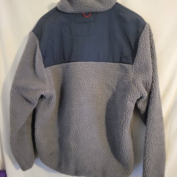 Mne's Southern Proper USA Fleece M - Picture 3 of 3